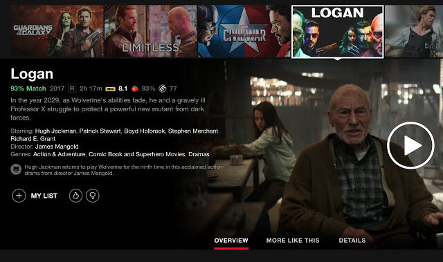 Rateflix