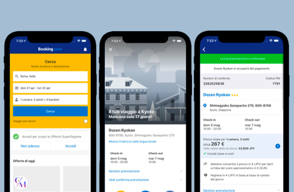 app più utili per viaggiare