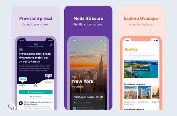 app più utili per viaggiatori