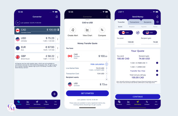 app utili per viaggiare