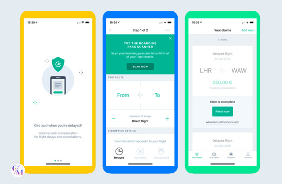 app utili per viaggiare