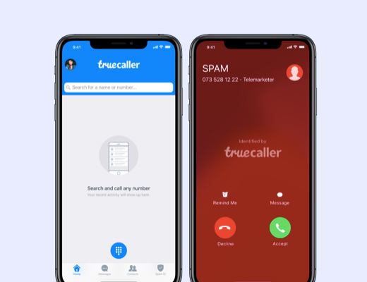 Come funziona Truecaller