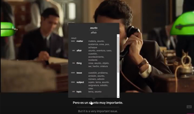 come perfezionare l'inglese