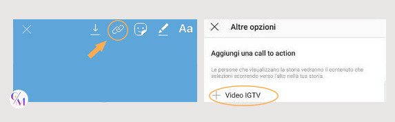 IGTV instagram