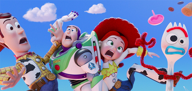 Disney plus Italia