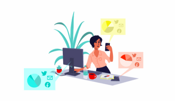 monitoraggio lavoro