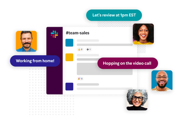 chat room per azienda