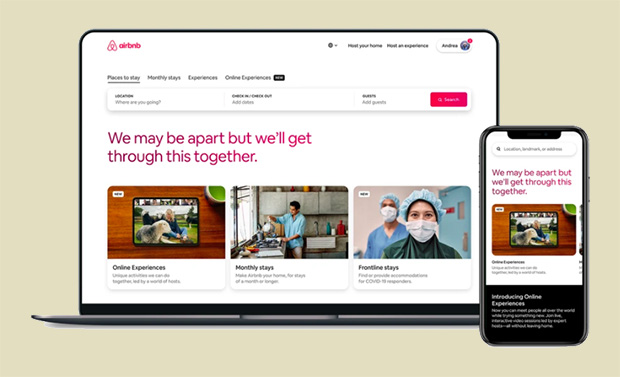 airbnb esperienze