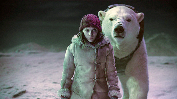 trilogia his dark materials