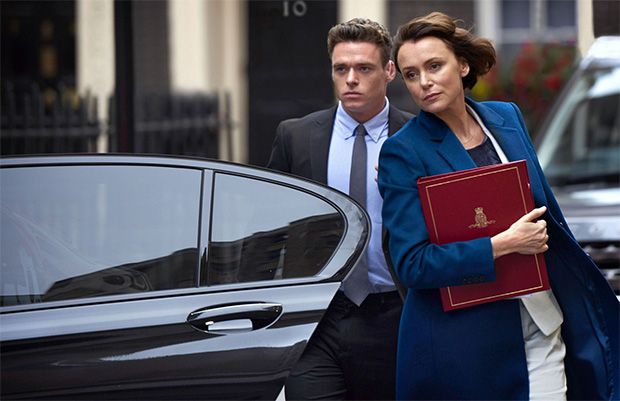 bodyguard