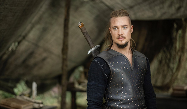 the last kingdom