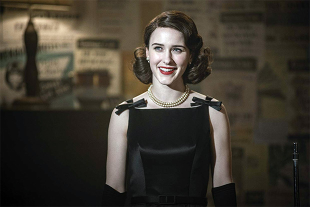 serie tv prime video