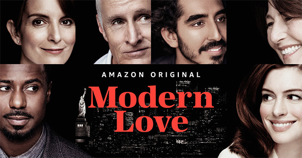 serie tv amazon prime