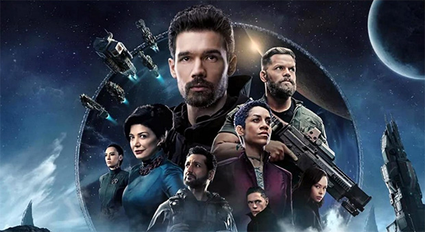 serie tv prime video