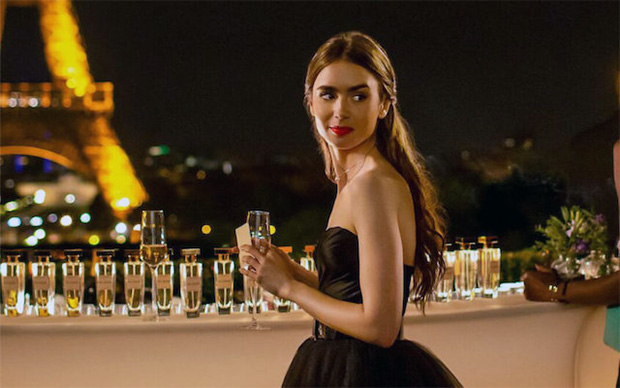 emily in paris