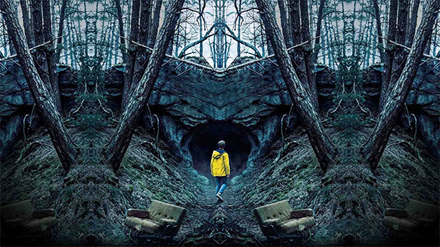 dark serie tv netflix