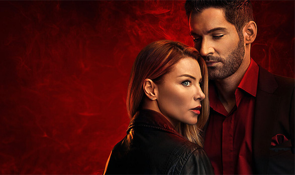 lucifer