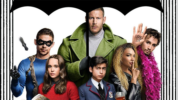serie tv netflix più viste