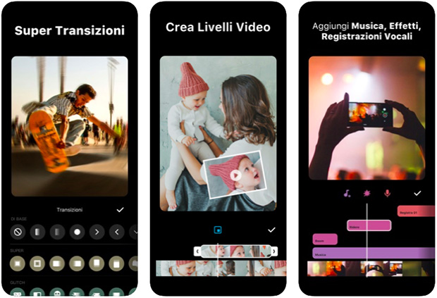 video stories instagram