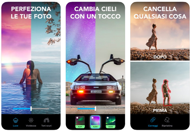applicazioni per instagram