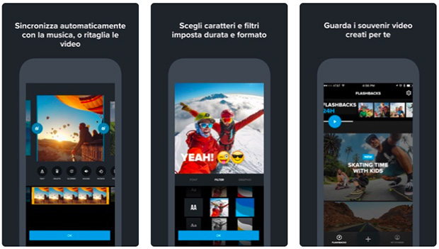 video editing instagram