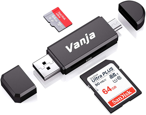 chiavetta usb android